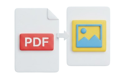 PDF to JPG