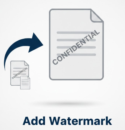 ADD Water Mark